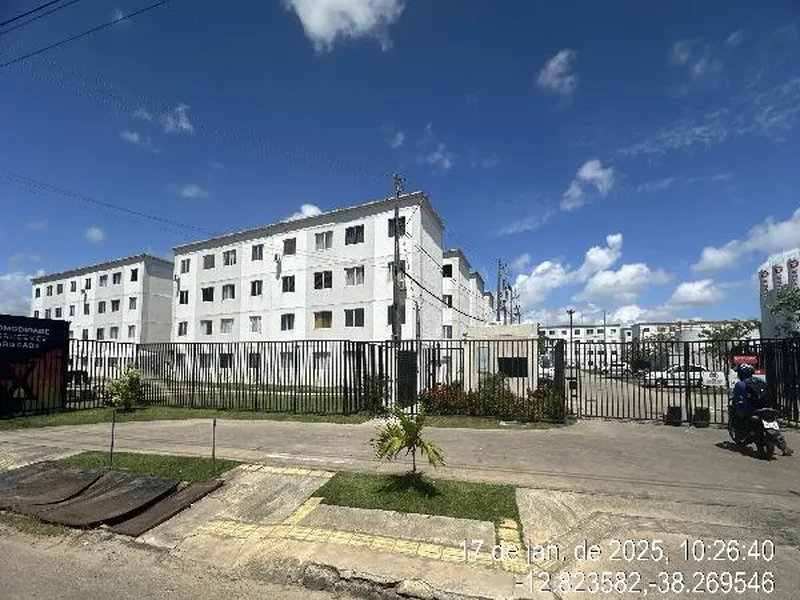 Apartamento em Venda Direta