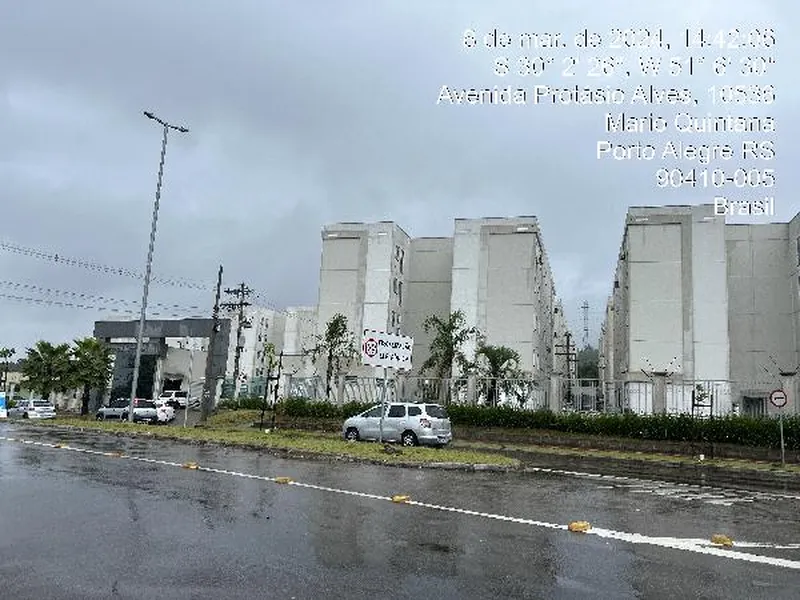 Apartamento em Venda Direta