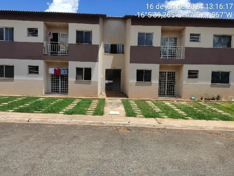 Apartamento em Venda Direta