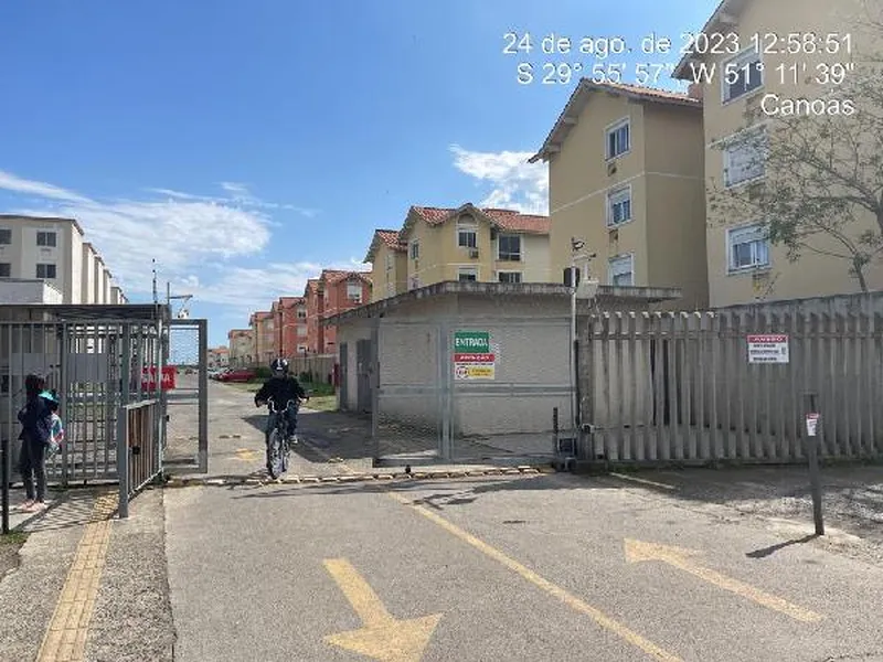 Apartamento em Venda Direta
