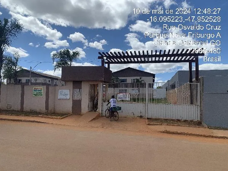 Apartamento em Venda Direta