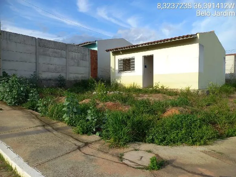 Casa em Venda Direta