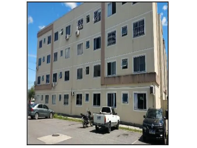 Apartamento em Venda Direta
