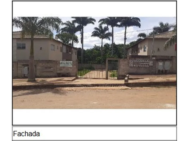 Apartamento em Venda Direta