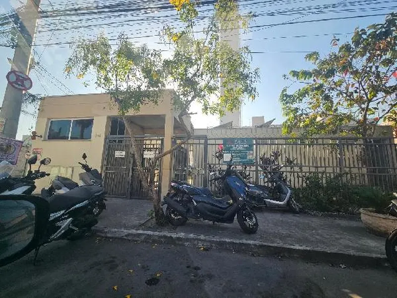 Apartamento em Venda Direta