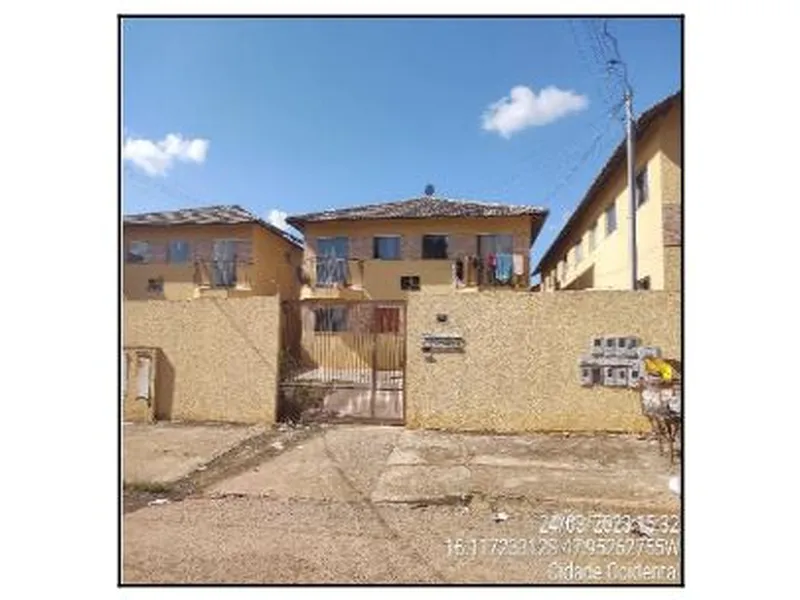 Apartamento em Venda Direta