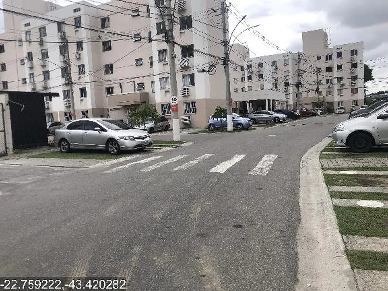 Apartamento em Venda Direta
