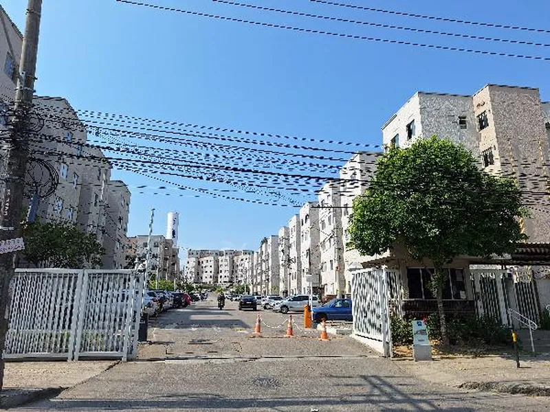 Apartamento em Venda Direta