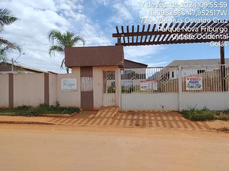 Apartamento em Venda Direta