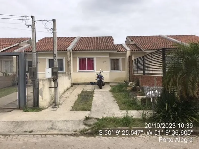 Casa em Venda Direta
