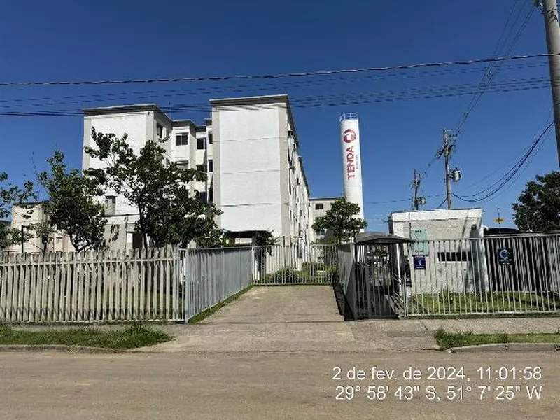 Apartamento em Venda Direta