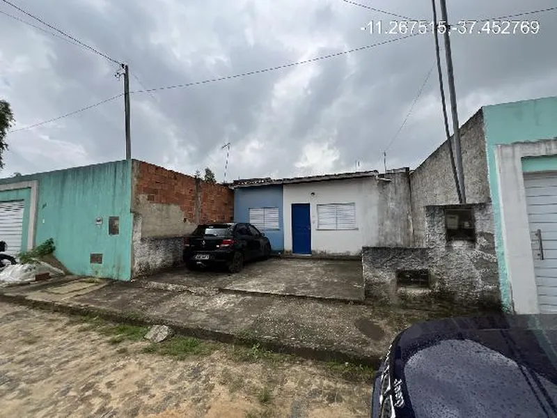 Casa em Venda Direta