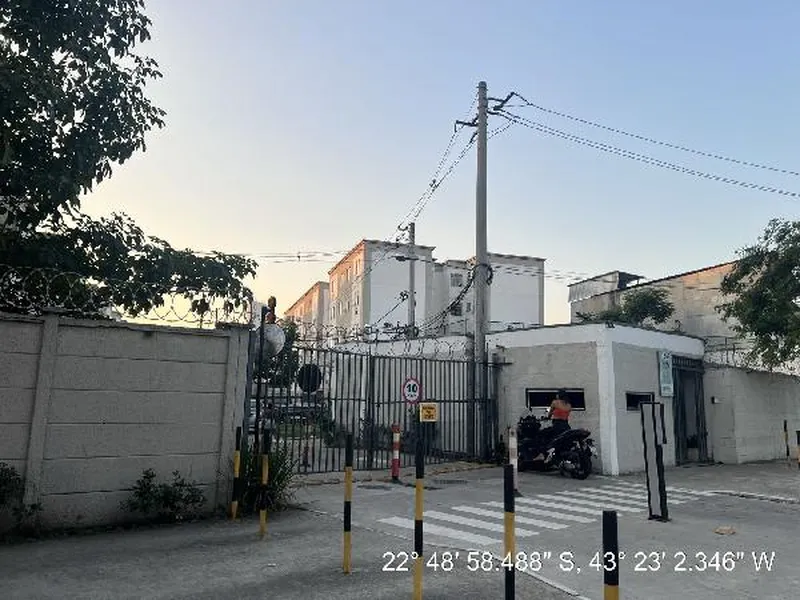 Apartamento em Venda Direta