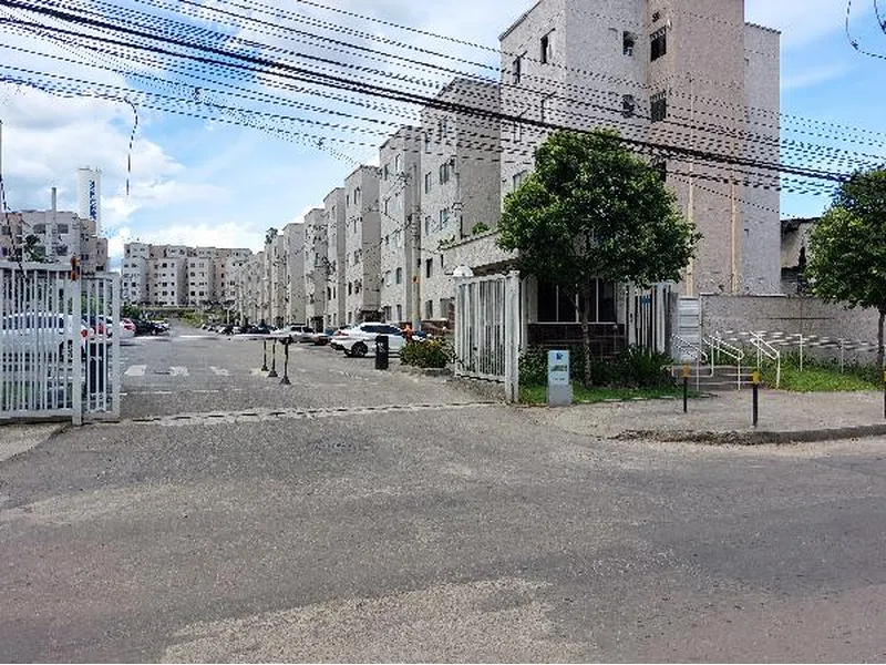Apartamento em Venda Direta