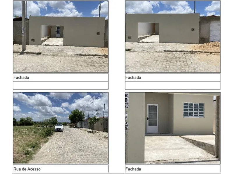 Casa em Venda Direta