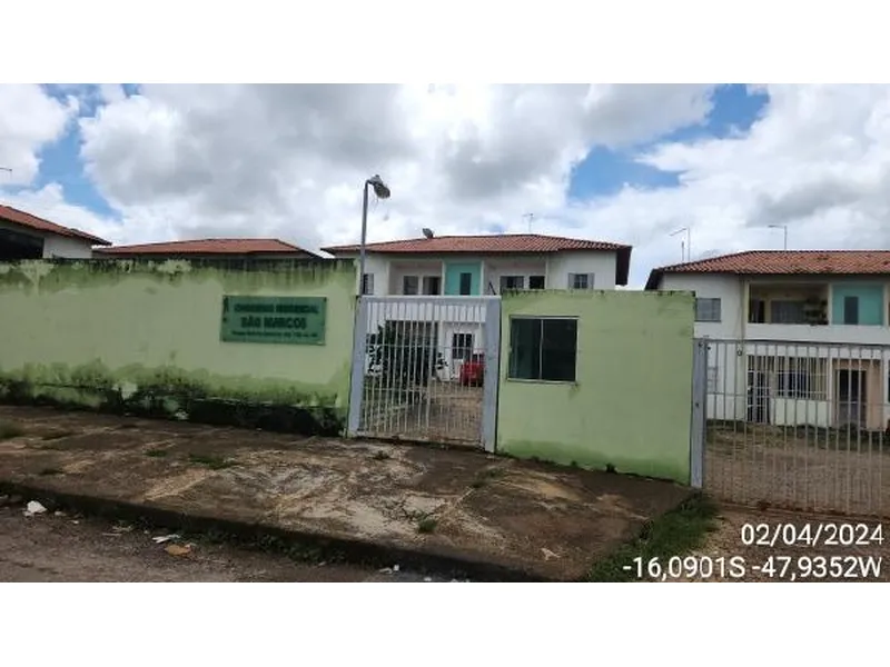 Apartamento em Venda Direta
