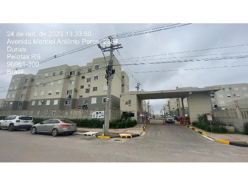 Apartamento em Venda Direta