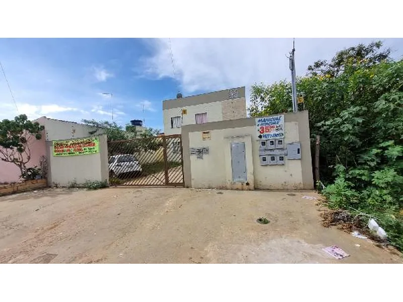 Apartamento em Venda Direta