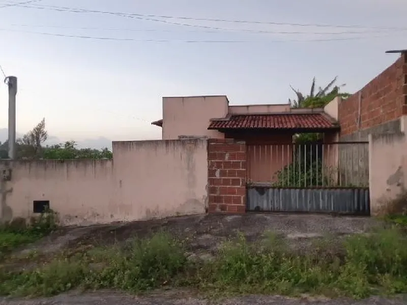 Casa em Venda Direta
