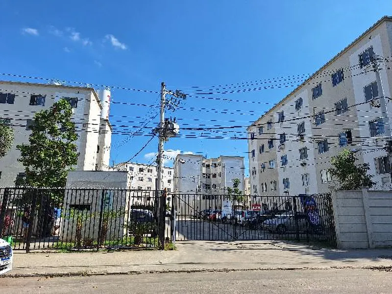 Apartamento em Venda Direta