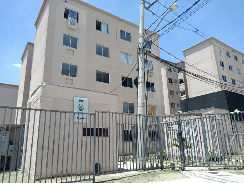 Apartamento em Venda Direta