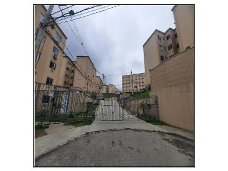 Apartamento em Venda Direta