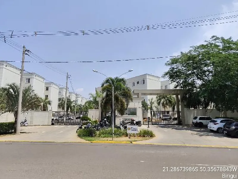 Apartamento em Venda Direta