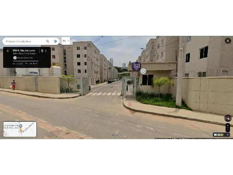 Apartamento em Venda Direta