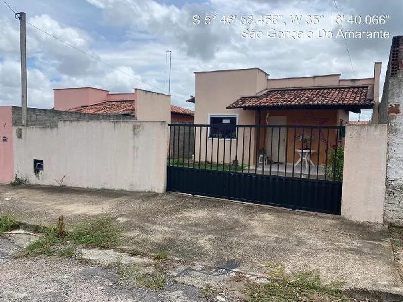 Casa em Venda Direta