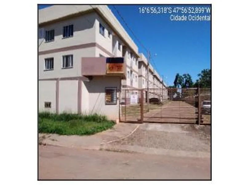 Apartamento em Venda Direta
