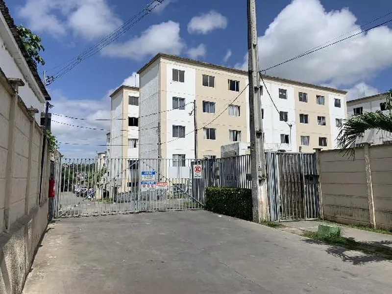 Apartamento em Venda Direta