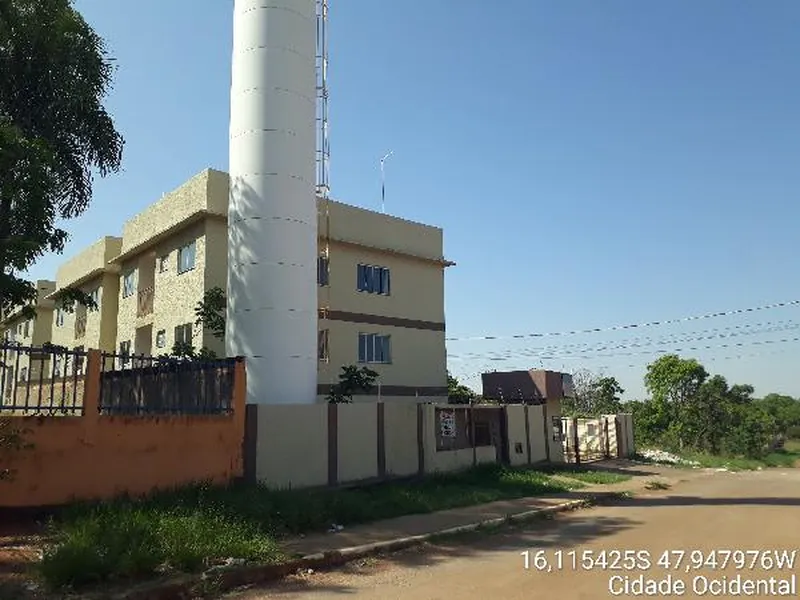 Apartamento em Venda Direta