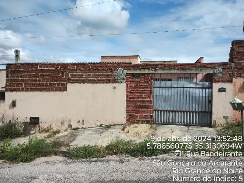 Casa em Venda Direta