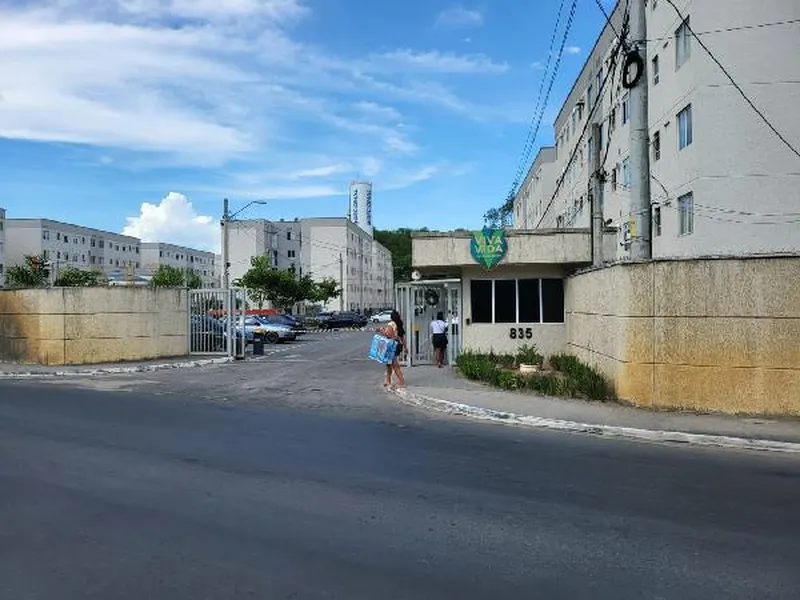 Apartamento em Venda Direta