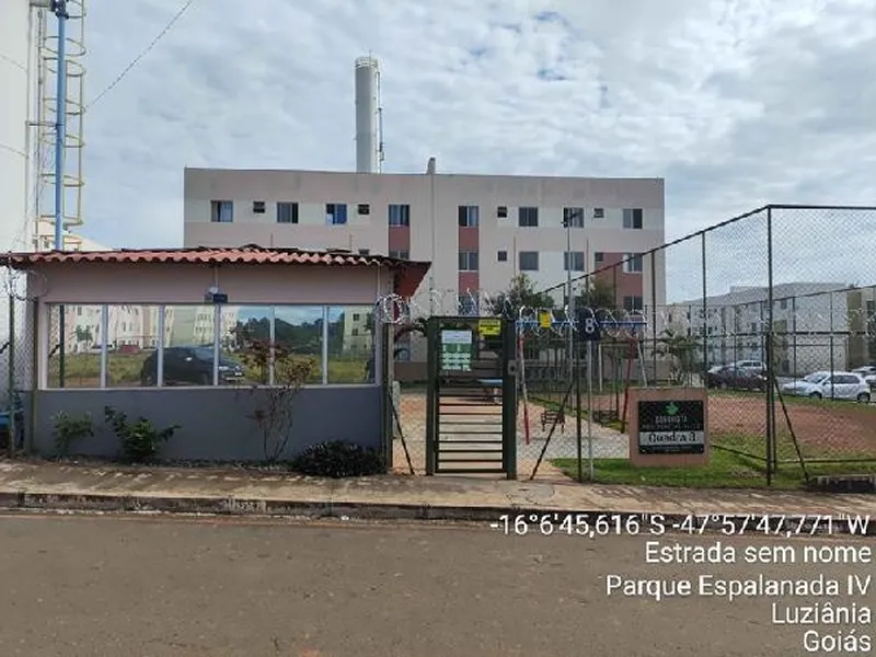 Apartamento em Venda Direta