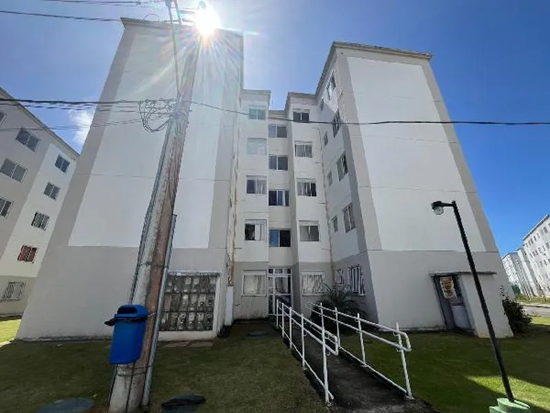 Apartamento em Venda Direta