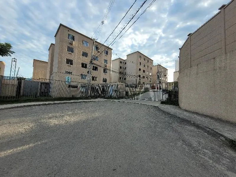 Apartamento em Venda Direta