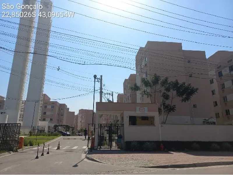 Apartamento em Venda Direta