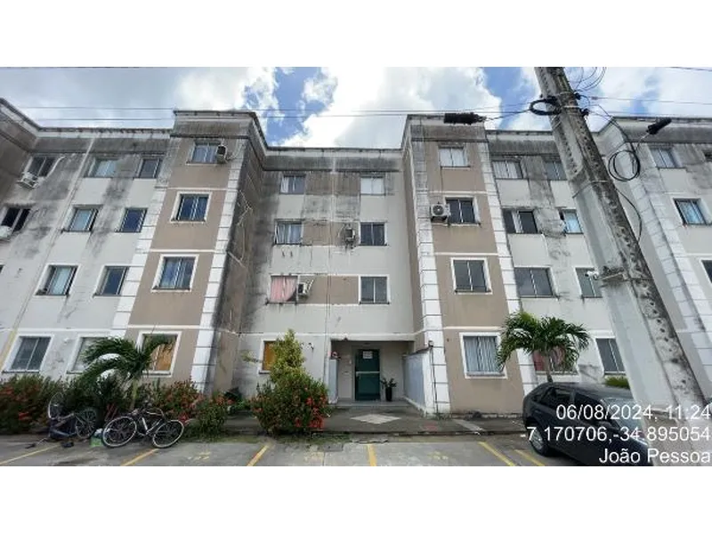 Apartamento em Venda Direta