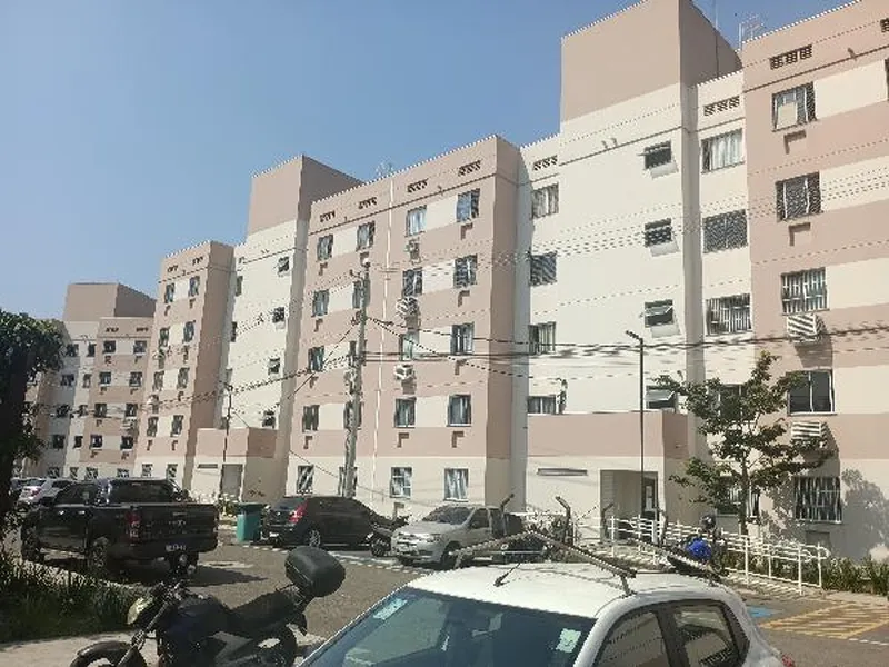 Apartamento em Venda Direta