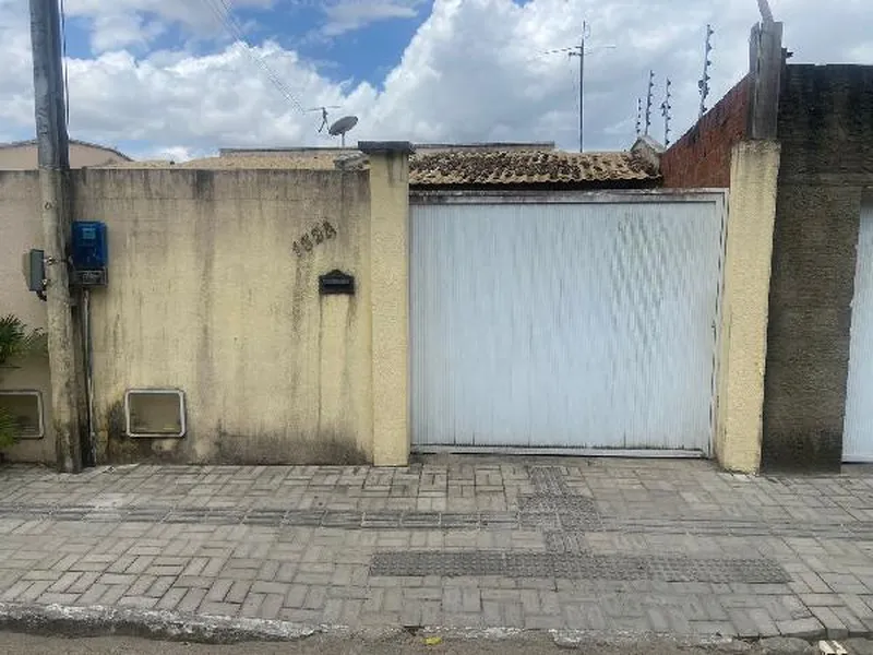 Casa em Venda Direta