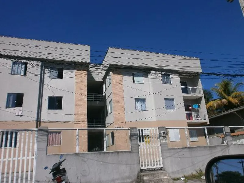 Apartamento em Venda Direta