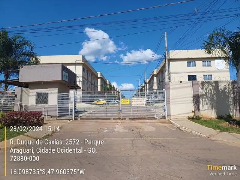 Apartamento em Venda Direta