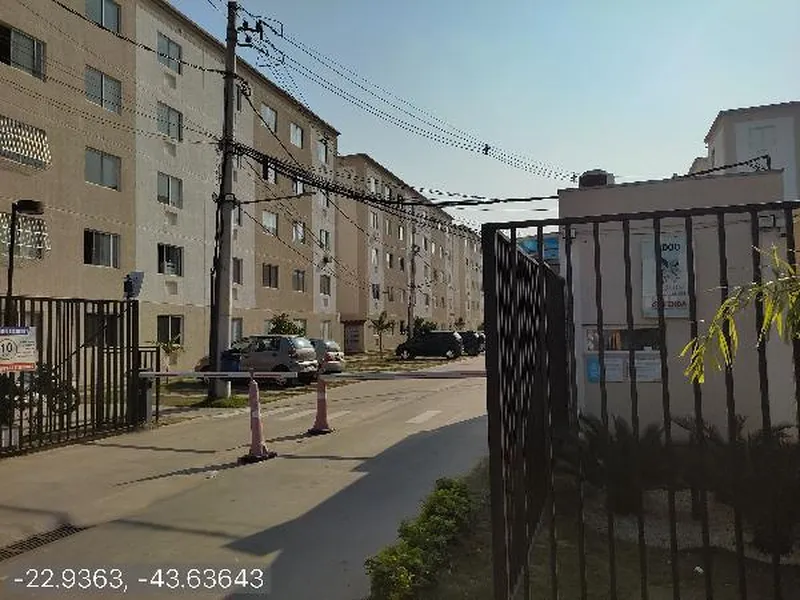 Apartamento em Venda Direta