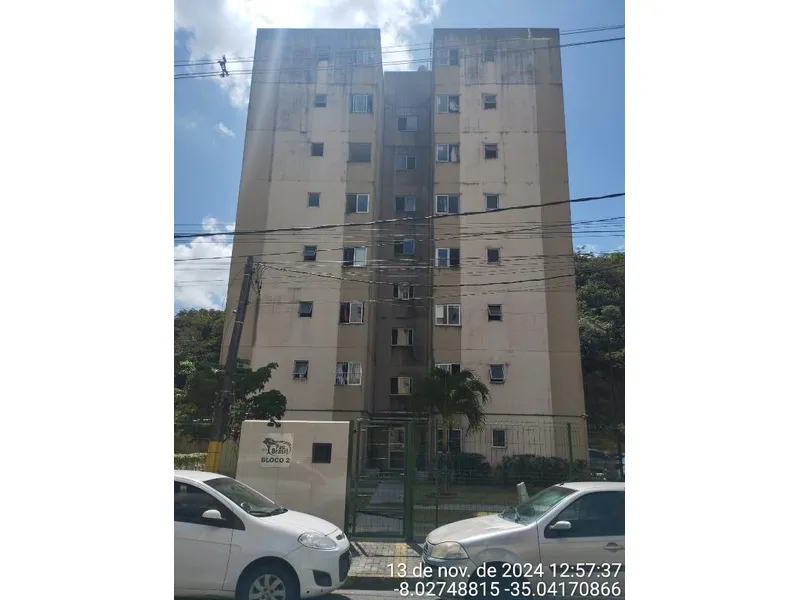 Apartamento em Venda Direta