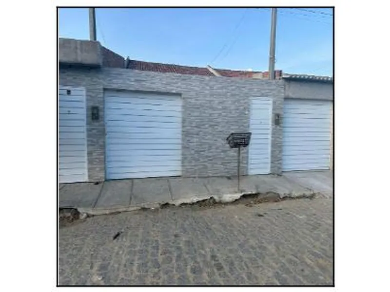Casa em Venda Direta