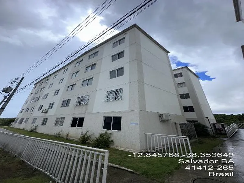 Apartamento em Venda Direta