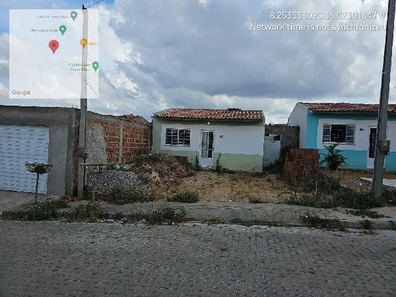 Casa em Venda Direta