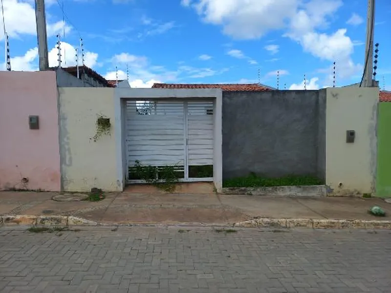 Casa em Venda Direta