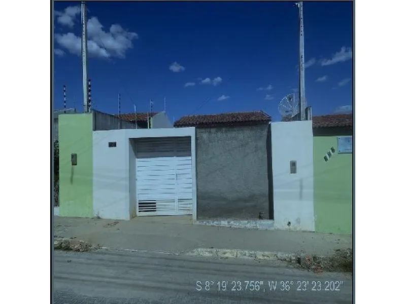 Casa em Venda Direta